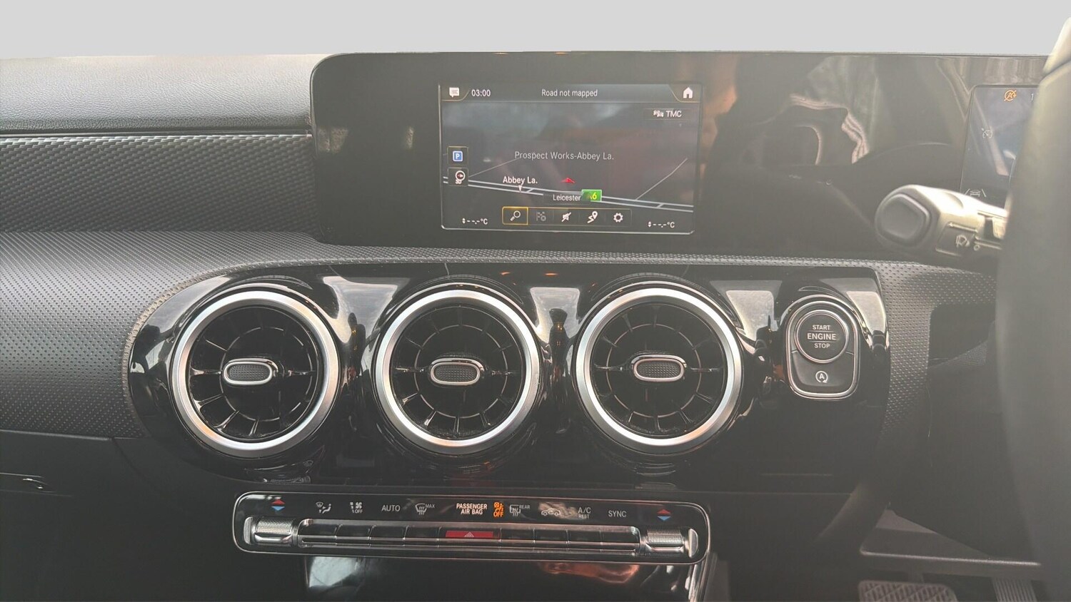 Used Mercedes-Benz A-Class 2018 for sale - 77971207: Photo 18