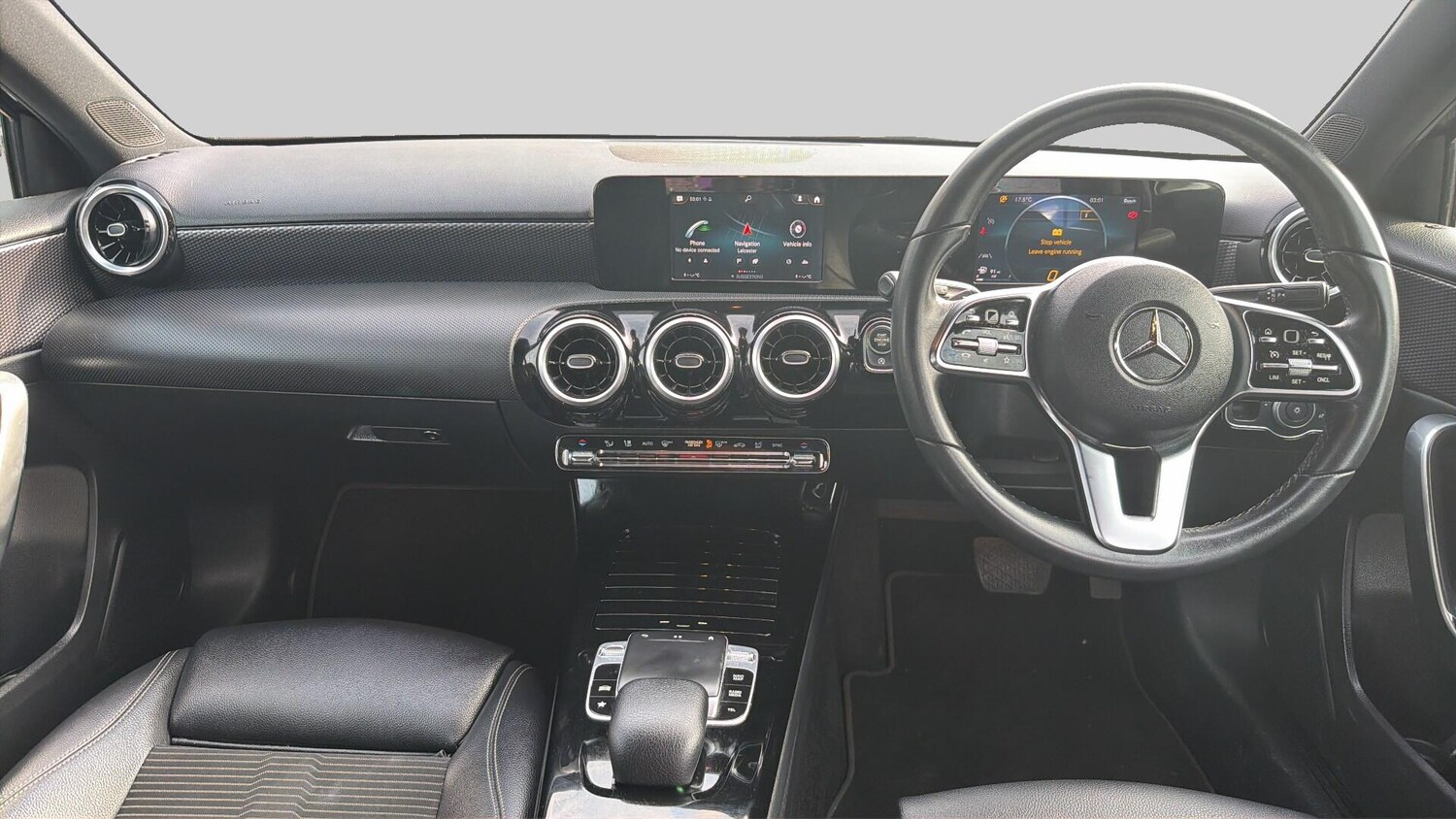 Used Mercedes-Benz A-Class 2018 for sale - 77971207: Photo 22