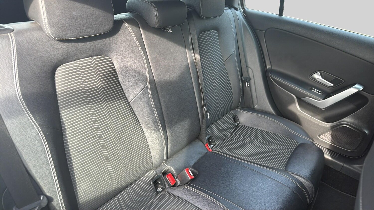 Used Mercedes-Benz A-Class 2018 for sale - 77971207: Photo 23