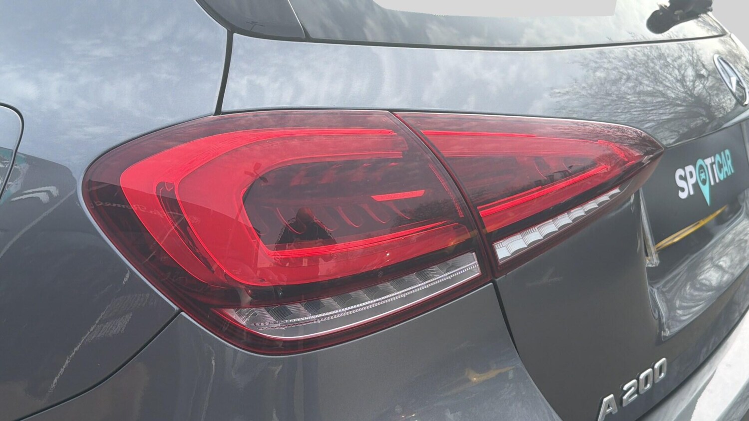 Used Mercedes-Benz A-Class 2018 for sale - 77971207: Photo 5