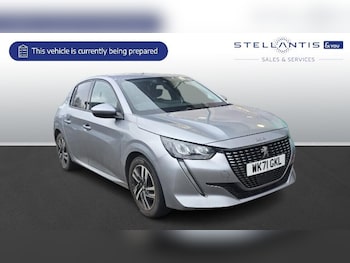 Peugeot 208 feature image