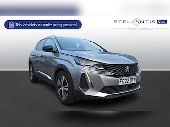 2022 - 1.2 PureTech Allure Premium 5dr