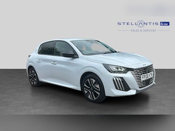 Used Peugeot 208 2026 for sale - 78562857: Photo