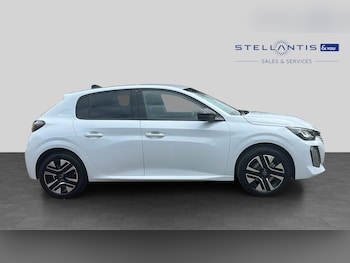 Used Peugeot 208 2026 for sale - 78562857: Photo