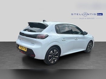 Used Peugeot 208 2026 for sale - 78562857: Photo