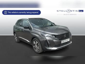 Used Peugeot 3008 2023 for sale - 79646937: Photo