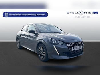 2022 - 1.2 PureTech Active Premium + 5dr