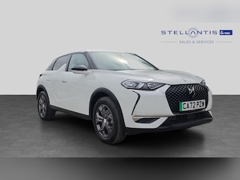 Used DS Automobiles DS 3 2023 for sale - 78293128: Photo