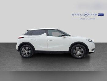 Used DS Automobiles DS 3 2023 for sale - 78293128: Photo