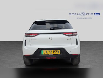 Used DS Automobiles DS 3 2023 for sale - 78293128: Photo