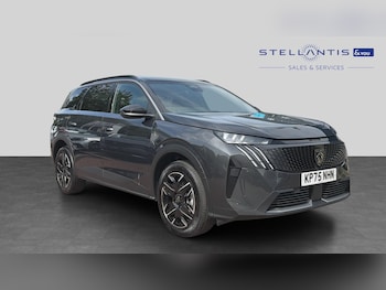 Used Peugeot 5008 2025 for sale - 78890609: Photo