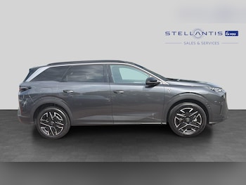 Used Peugeot 5008 2025 for sale - 78890609: Photo
