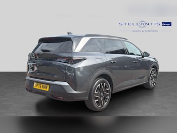 Used Peugeot 5008 2025 for sale - 78890609: Photo