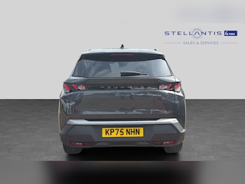 Used Peugeot 5008 2025 for sale - 78890609: Photo