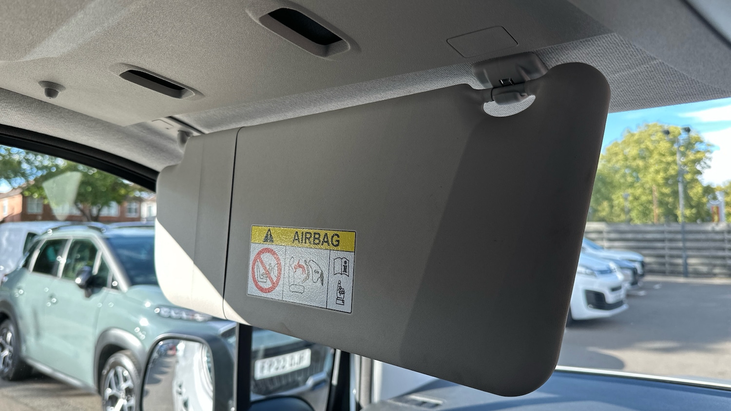 Vehicle 36