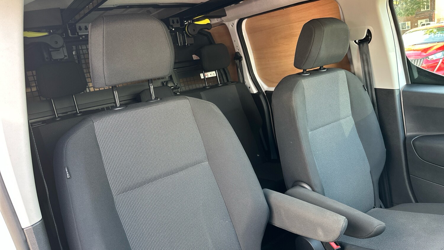 Vehicle 42