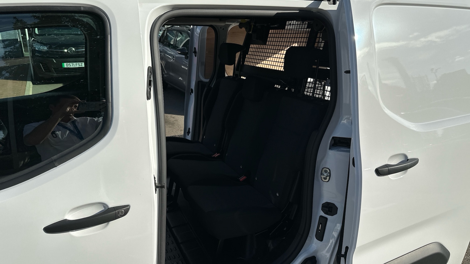 Vehicle 51
