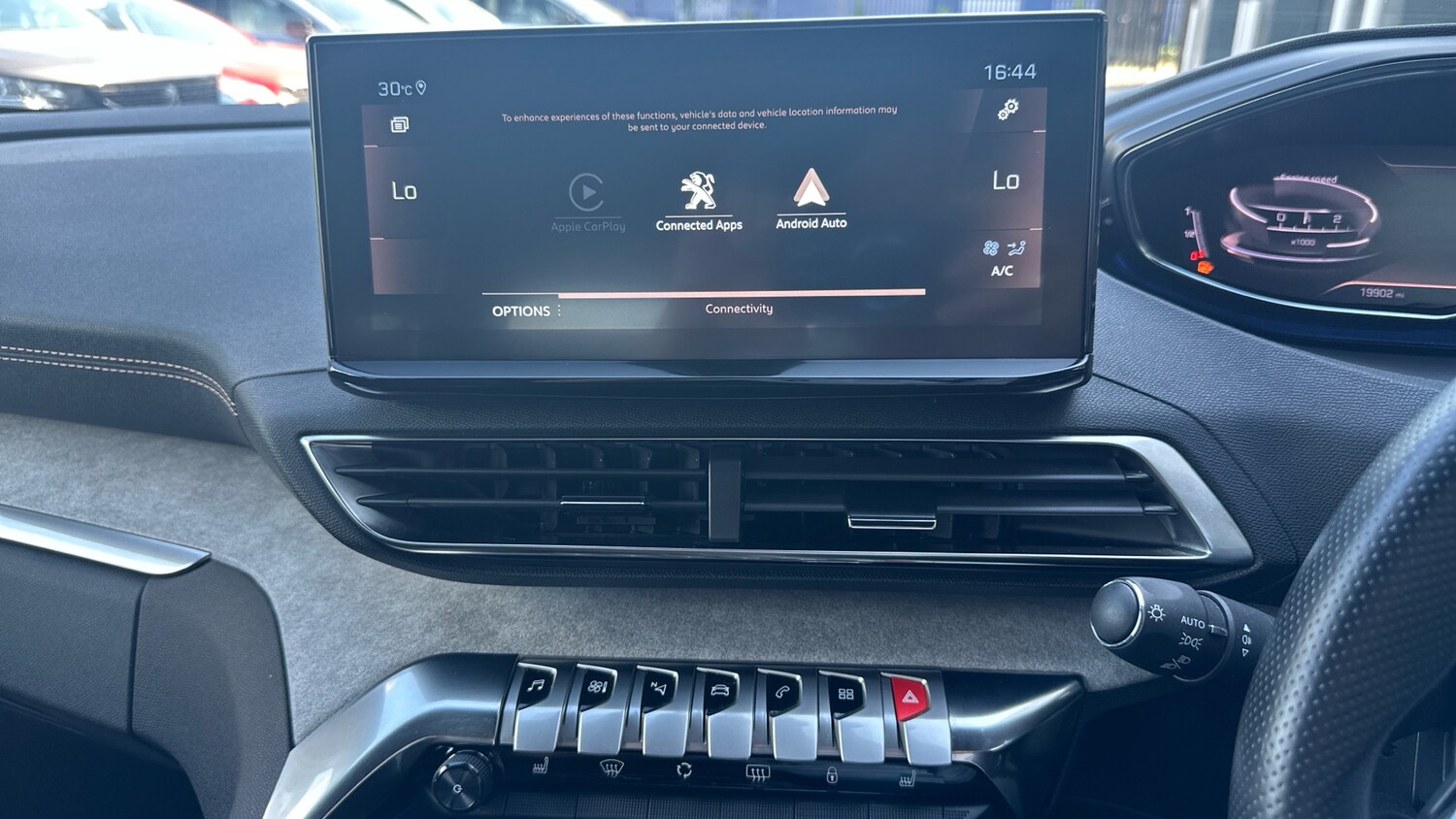 Vehicle 31