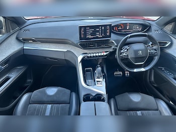 Used Peugeot 5008 2022 for sale - 75533509: Photo