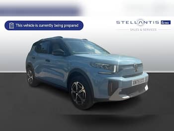 Used Citroen C3 Aircross 2025 for sale - 79633191: Photo