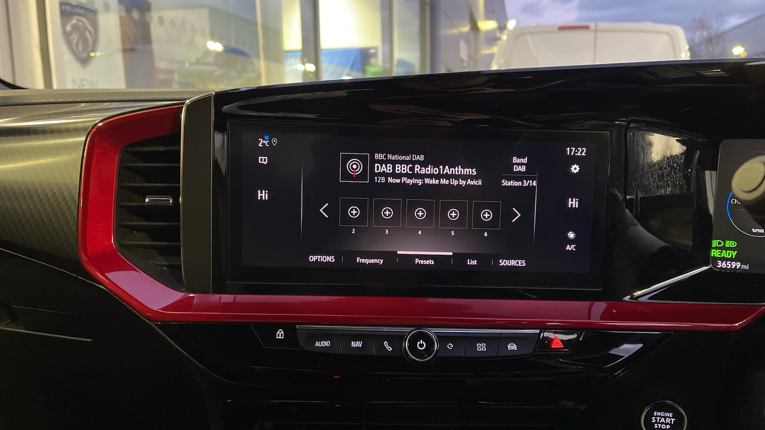 Used Vauxhall Mokka Electric 2021 for sale - 77121168: Photo 11