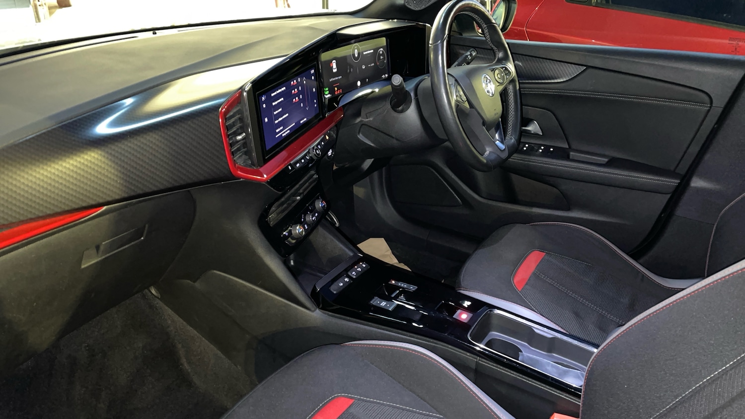 Used Vauxhall Mokka Electric 2021 for sale - 77121168: Photo 13