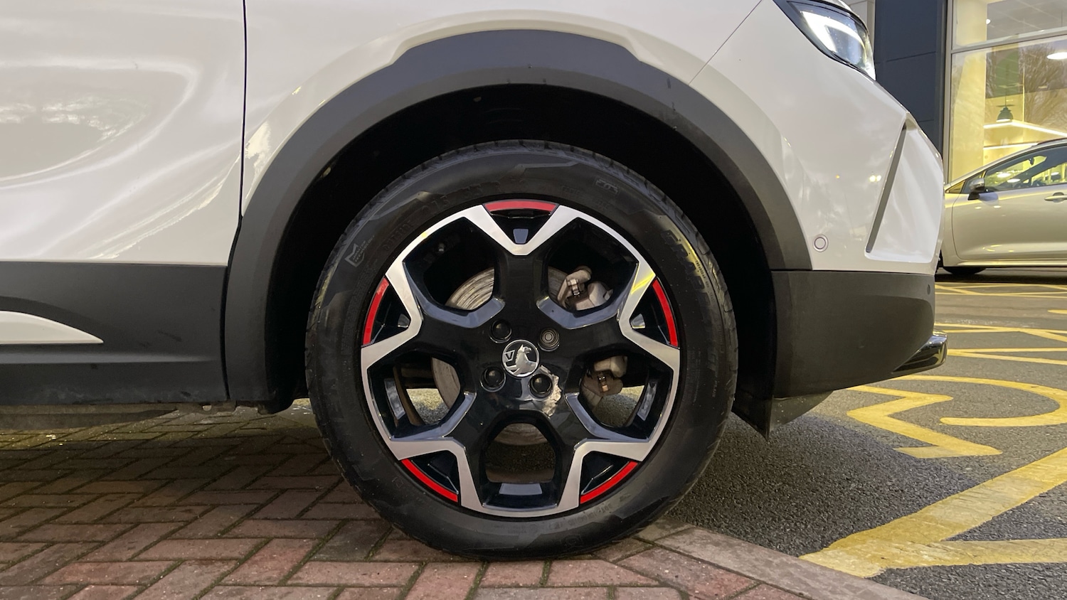 Used Vauxhall Mokka Electric 2021 for sale - 77121168: Photo 18