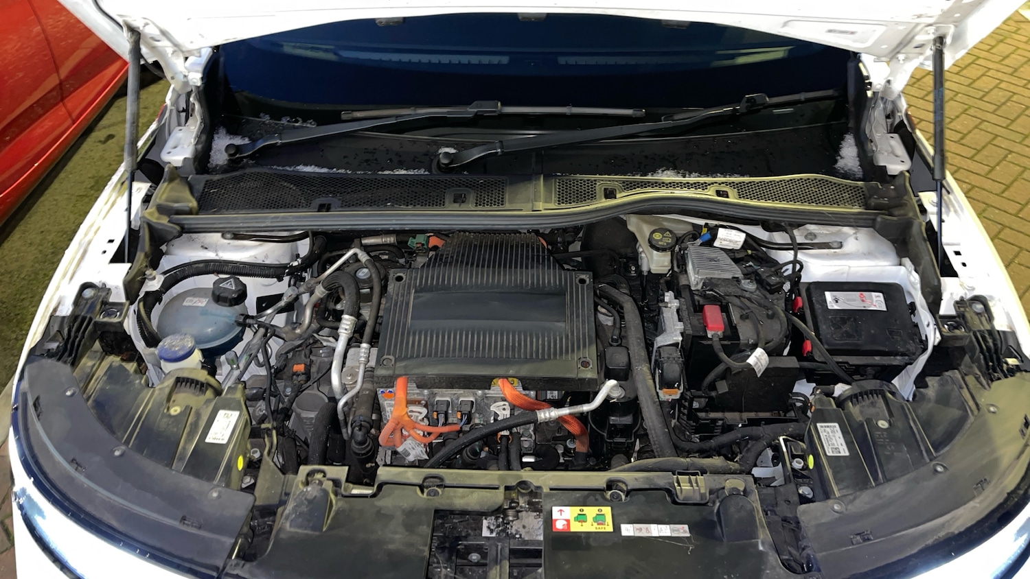 Used Vauxhall Mokka Electric 2021 for sale - 77121168: Photo 19