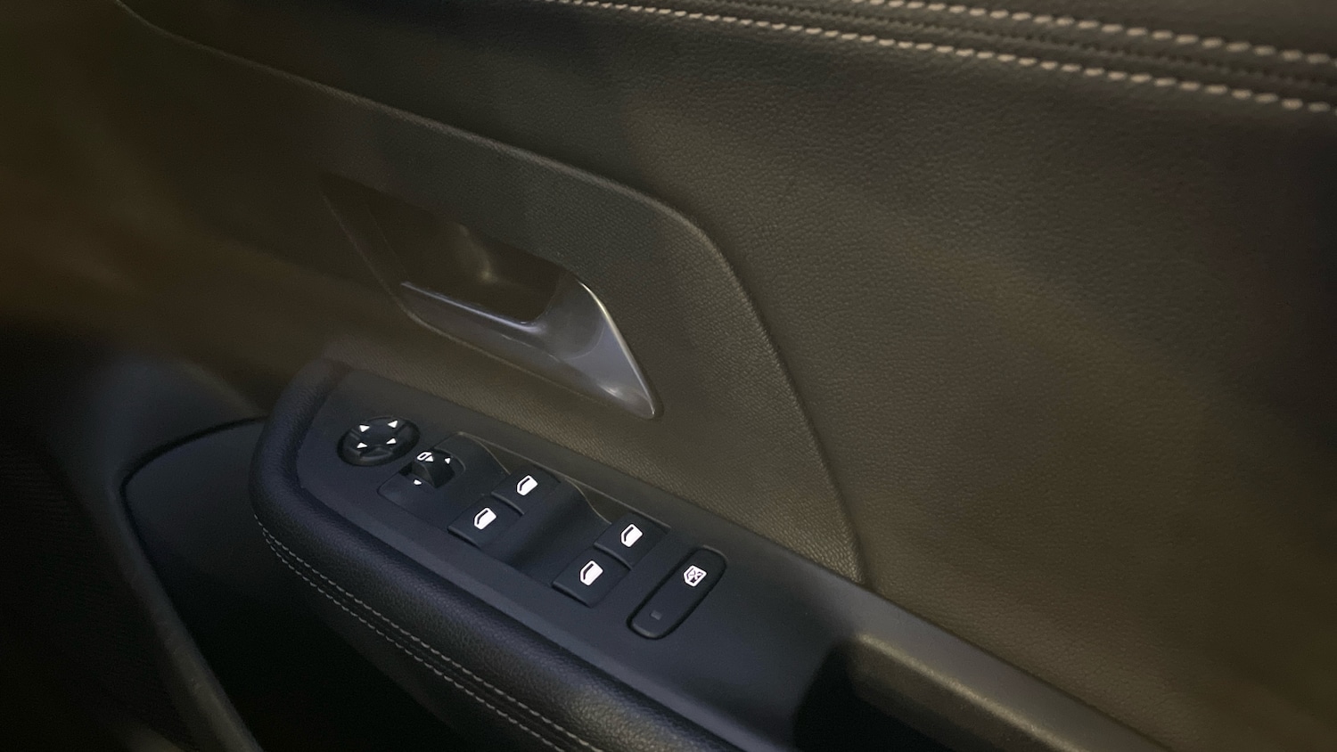 Used Vauxhall Mokka Electric 2021 for sale - 77121168: Photo 23