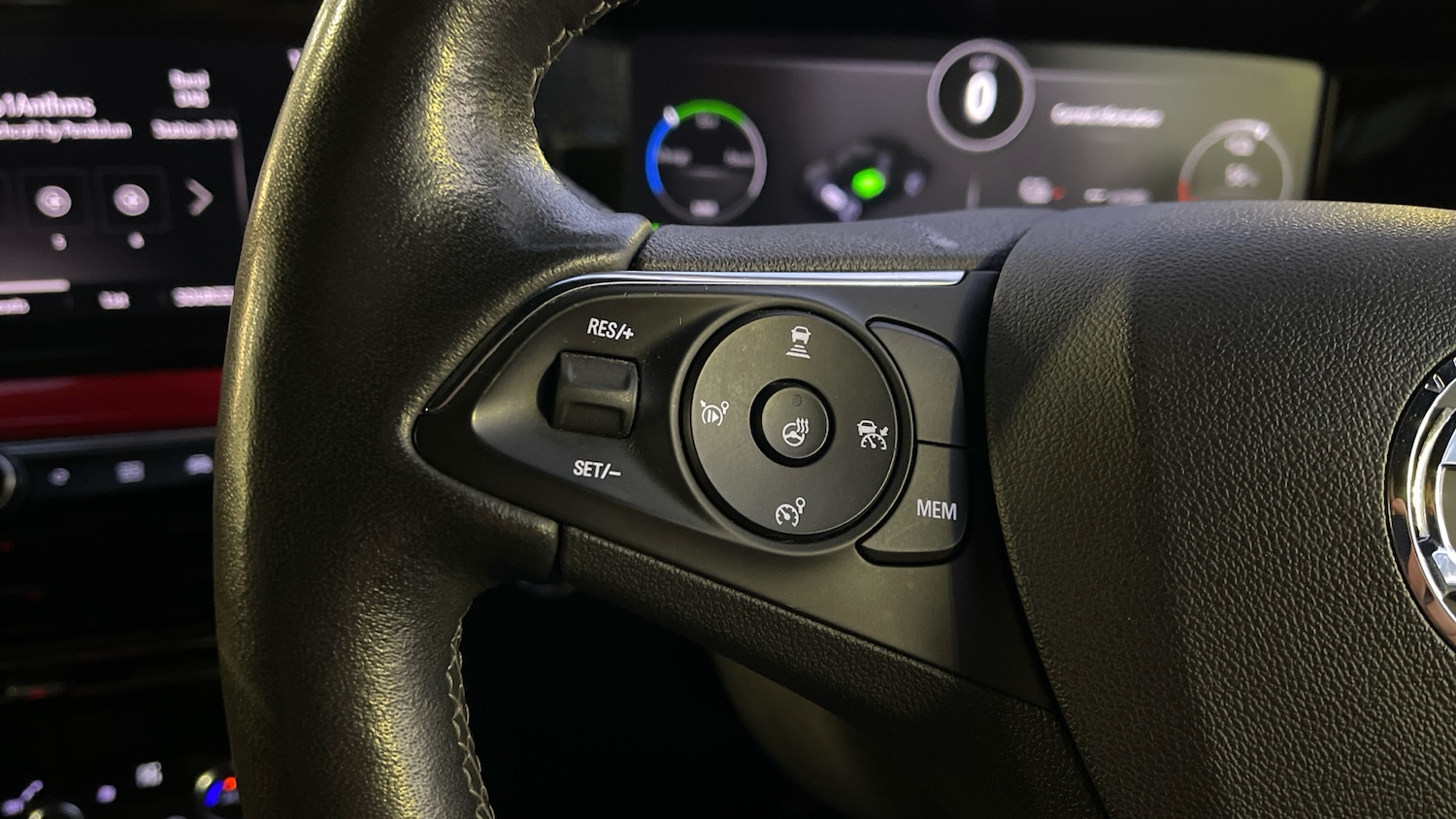 Used Vauxhall Mokka Electric 2021 for sale - 77121168: Photo 24