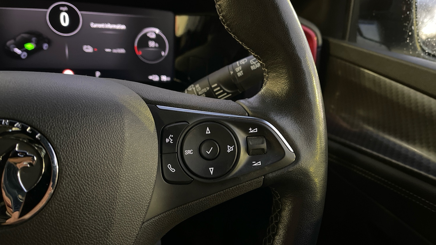 Used Vauxhall Mokka Electric 2021 for sale - 77121168: Photo 25