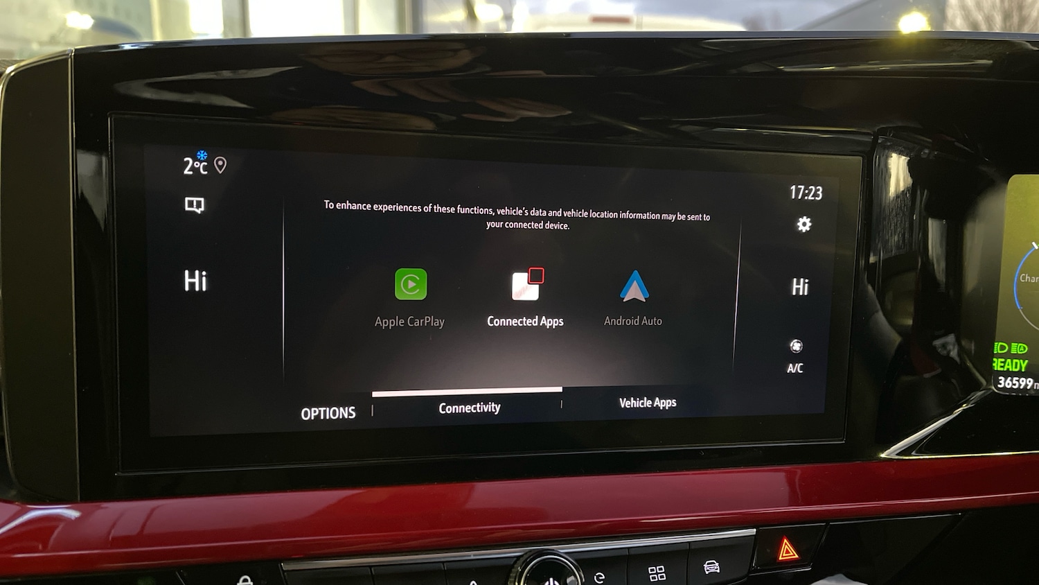 Used Vauxhall Mokka Electric 2021 for sale - 77121168: Photo 30