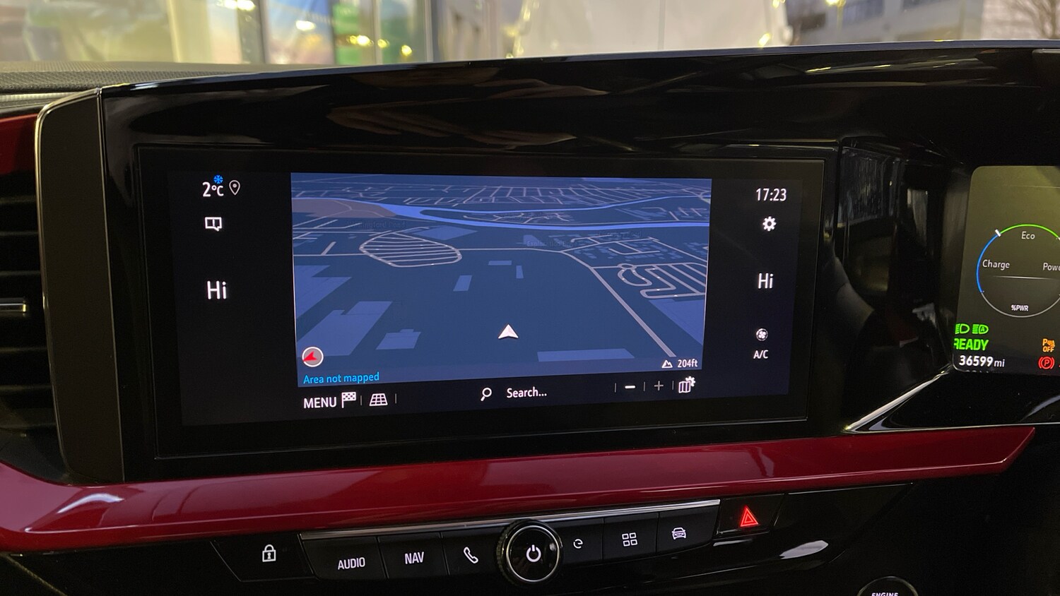 Used Vauxhall Mokka Electric 2021 for sale - 77121168: Photo 31