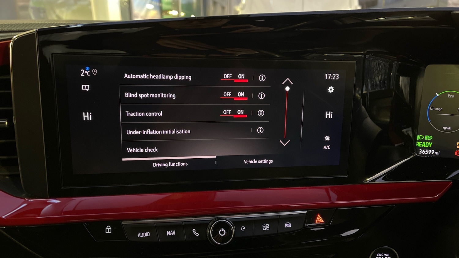 Used Vauxhall Mokka Electric 2021 for sale - 77121168: Photo 32