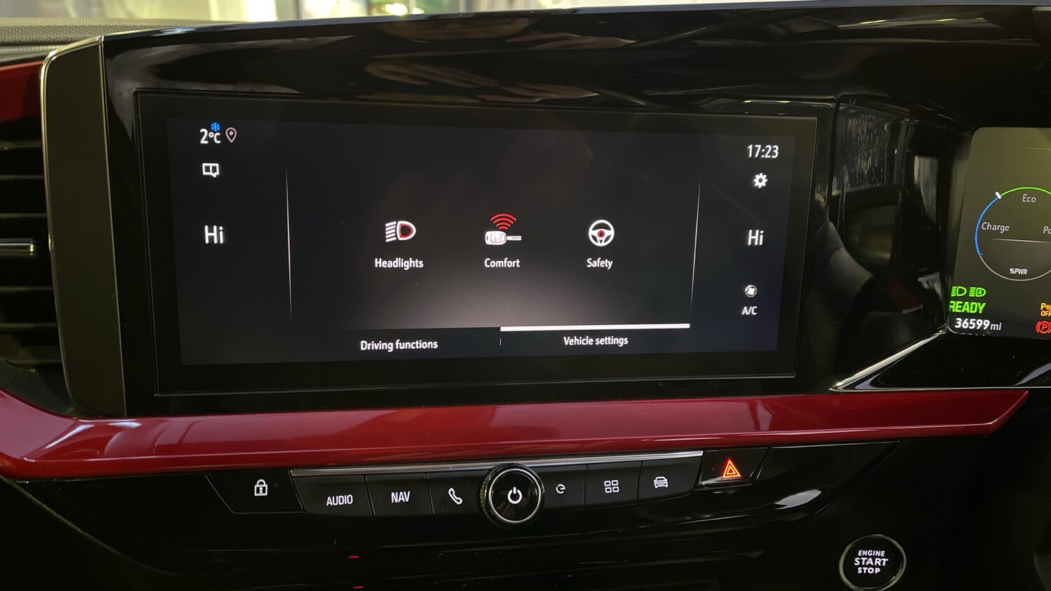 Used Vauxhall Mokka Electric 2021 for sale - 77121168: Photo 33