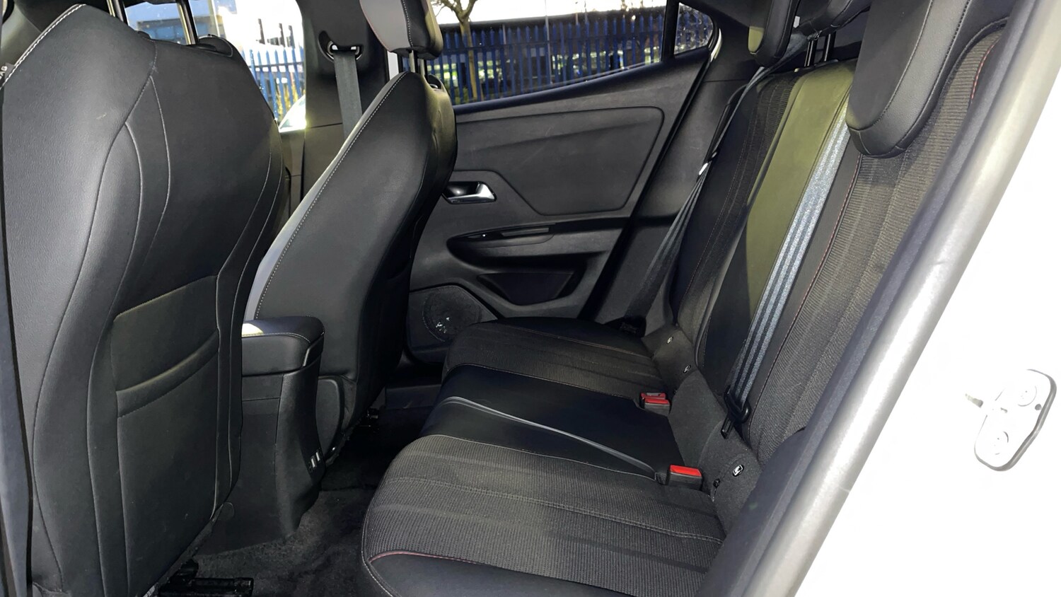 Used Vauxhall Mokka Electric 2021 for sale - 77121168: Photo 34