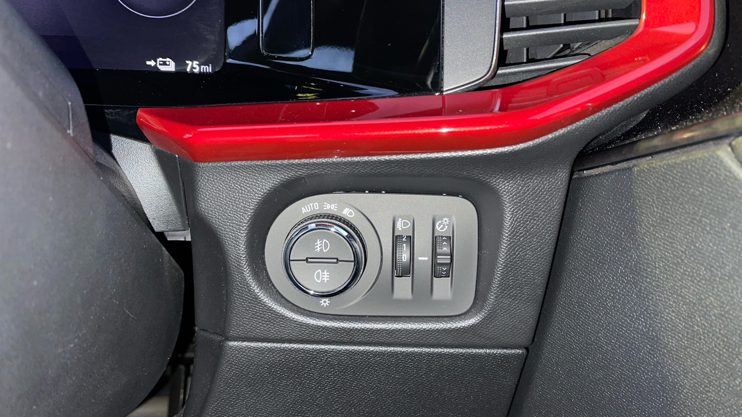 Used Vauxhall Mokka Electric 2021 for sale - 77121168: Photo 35