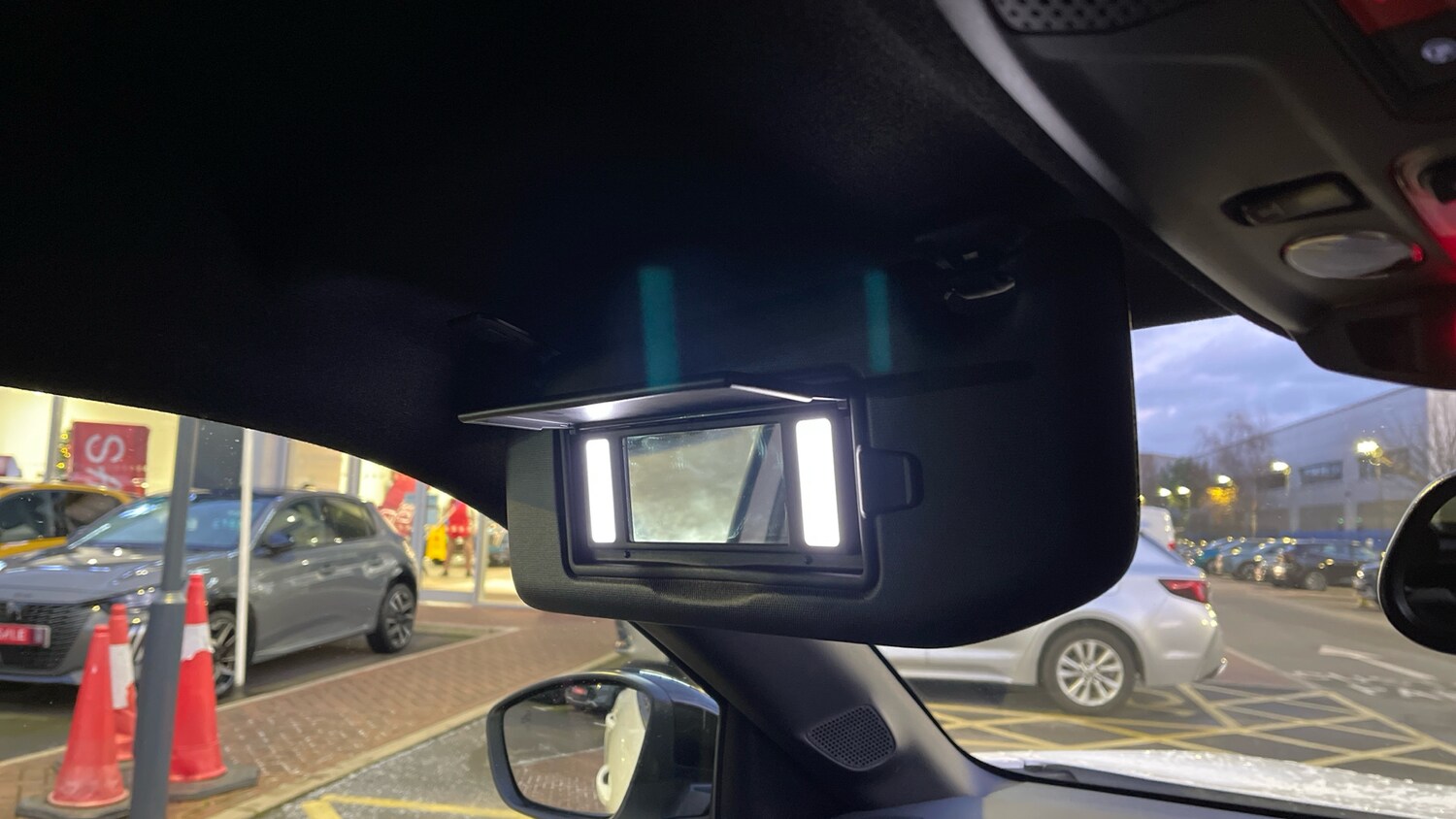 Used Vauxhall Mokka Electric 2021 for sale - 77121168: Photo 37