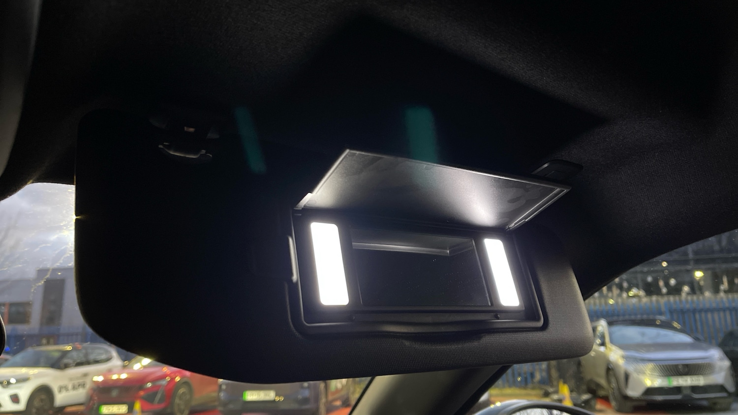 Used Vauxhall Mokka Electric 2021 for sale - 77121168: Photo 39