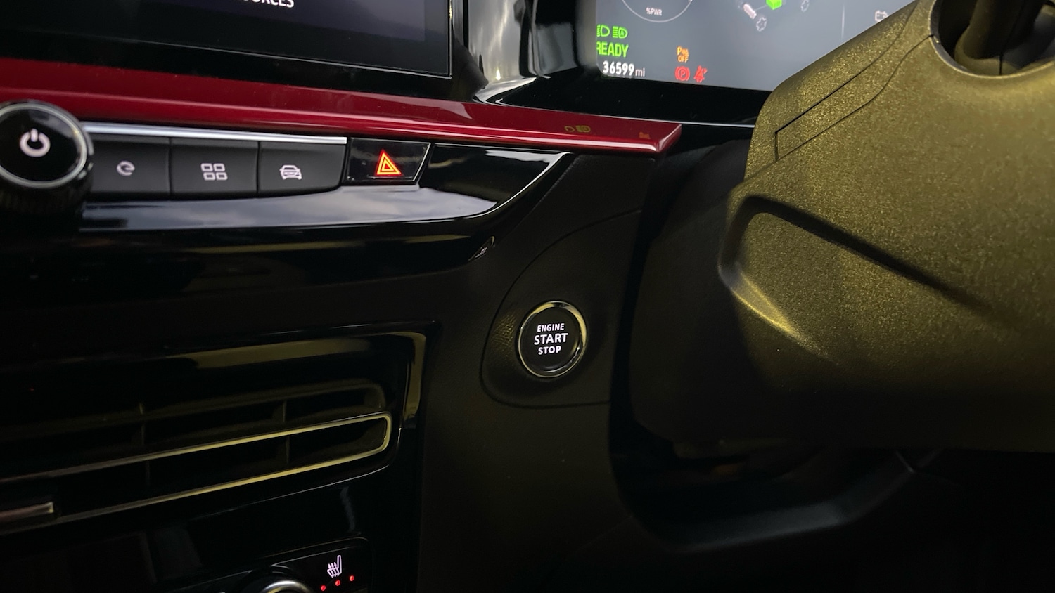 Used Vauxhall Mokka Electric 2021 for sale - 77121168: Photo 41