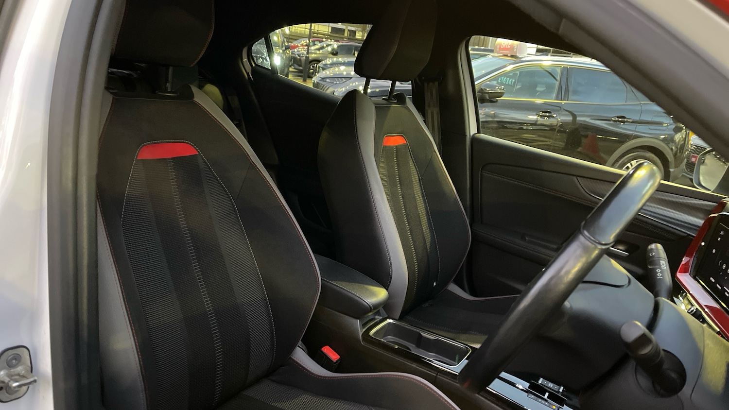 Used Vauxhall Mokka Electric 2021 for sale - 77121168: Photo 43