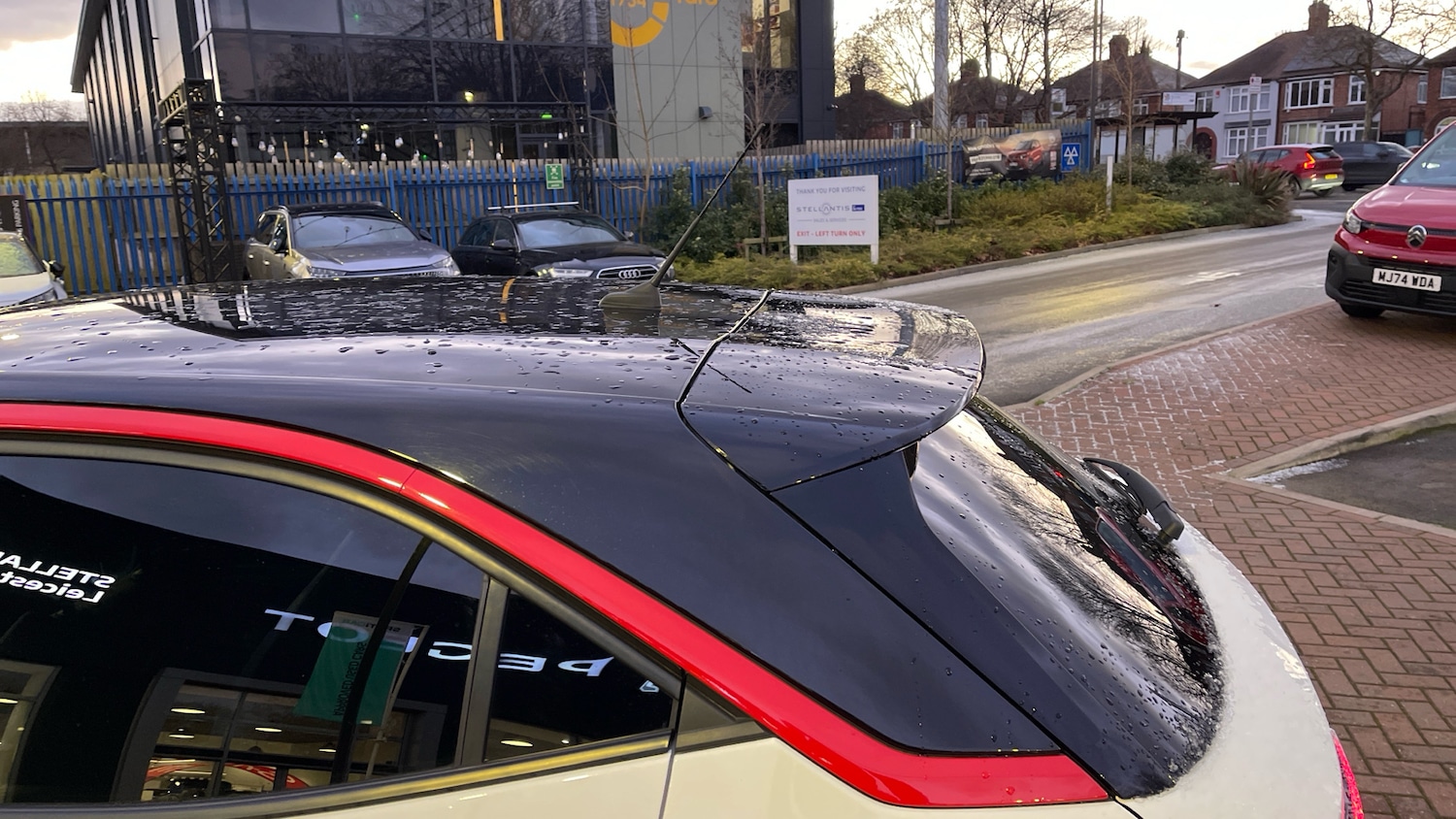 Used Vauxhall Mokka Electric 2021 for sale - 77121168: Photo 44