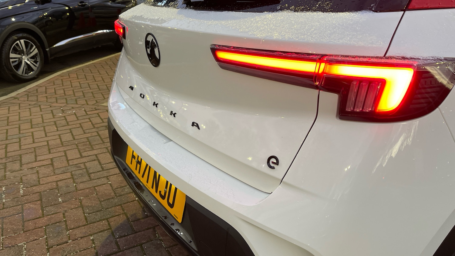 Used Vauxhall Mokka Electric 2021 for sale - 77121168: Photo 45