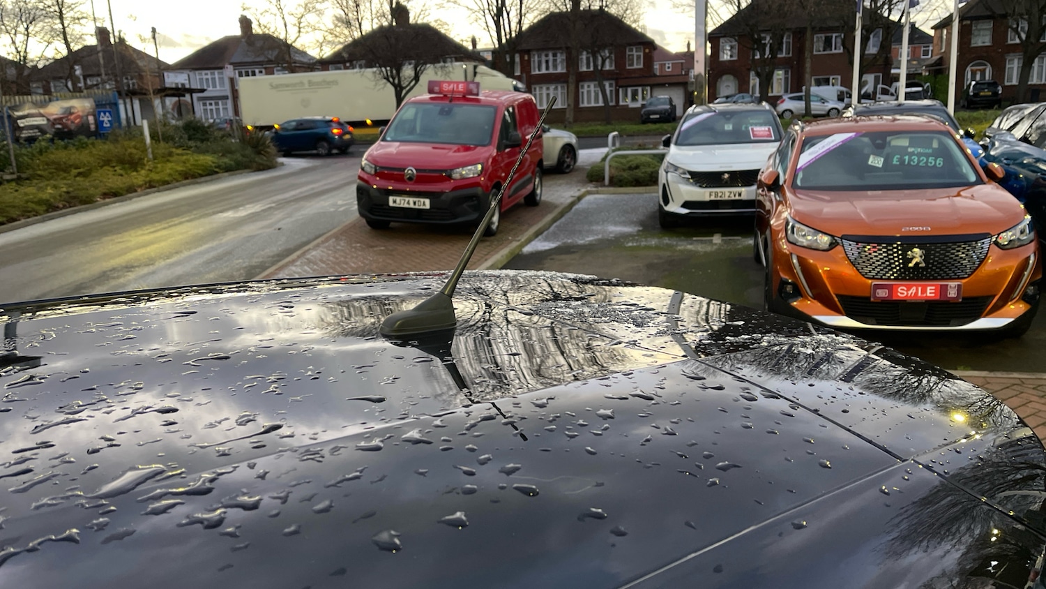 Used Vauxhall Mokka Electric 2021 for sale - 77121168: Photo 49