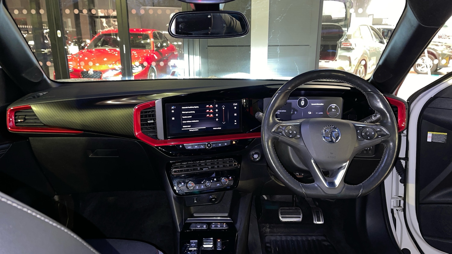 Used Vauxhall Mokka Electric 2021 for sale - 77121168: Photo 5