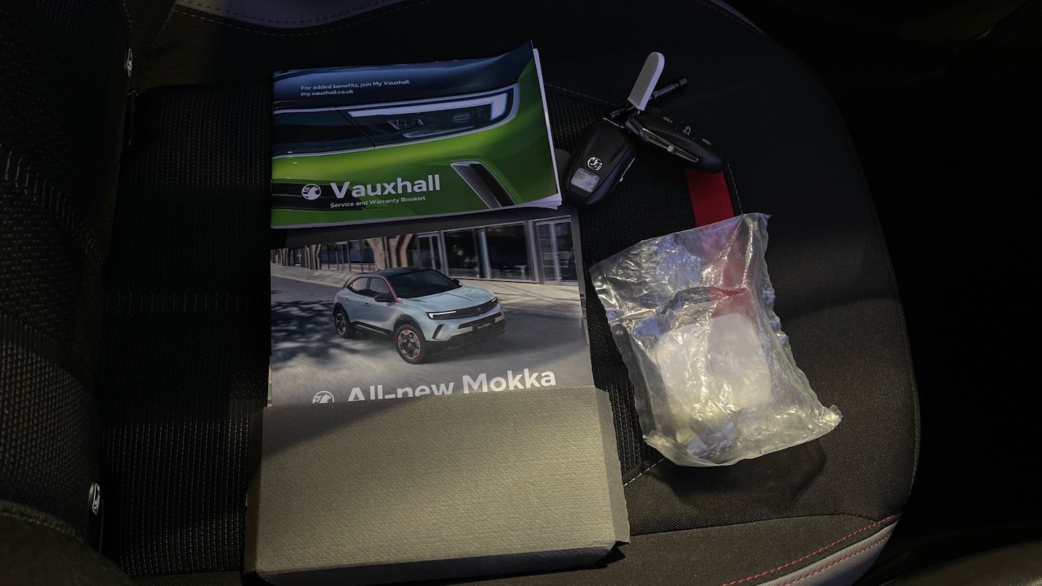 Used Vauxhall Mokka Electric 2021 for sale - 77121168: Photo 50