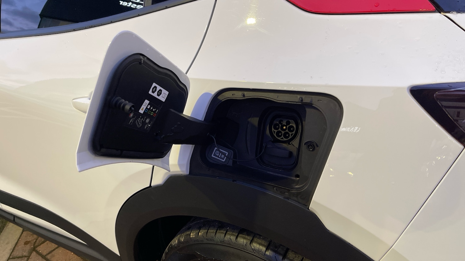 Used Vauxhall Mokka Electric 2021 for sale - 77121168: Photo 51