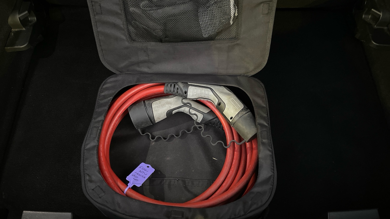 Used Vauxhall Mokka Electric 2021 for sale - 77121168: Photo 53