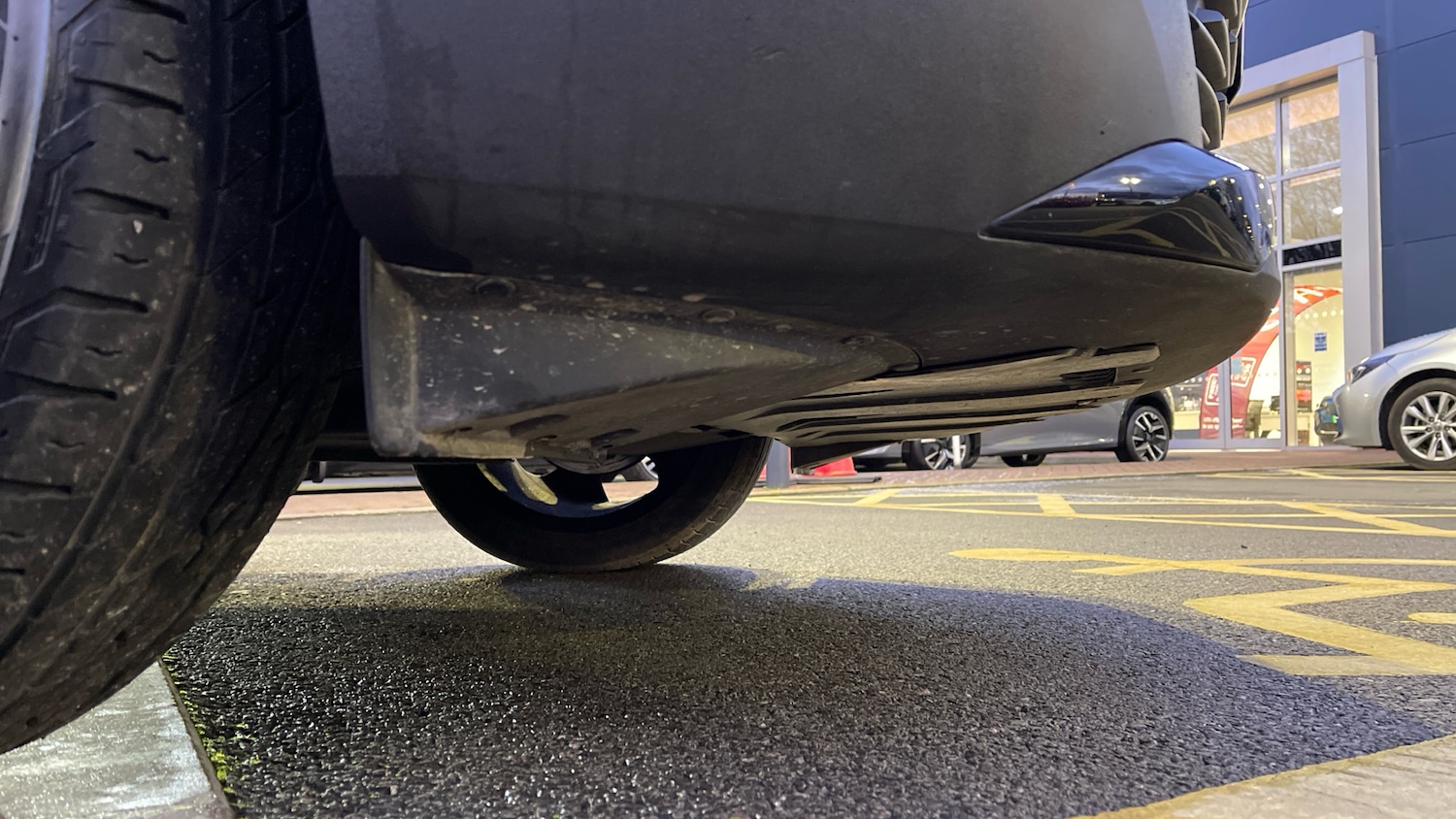 Used Vauxhall Mokka Electric 2021 for sale - 77121168: Photo 54