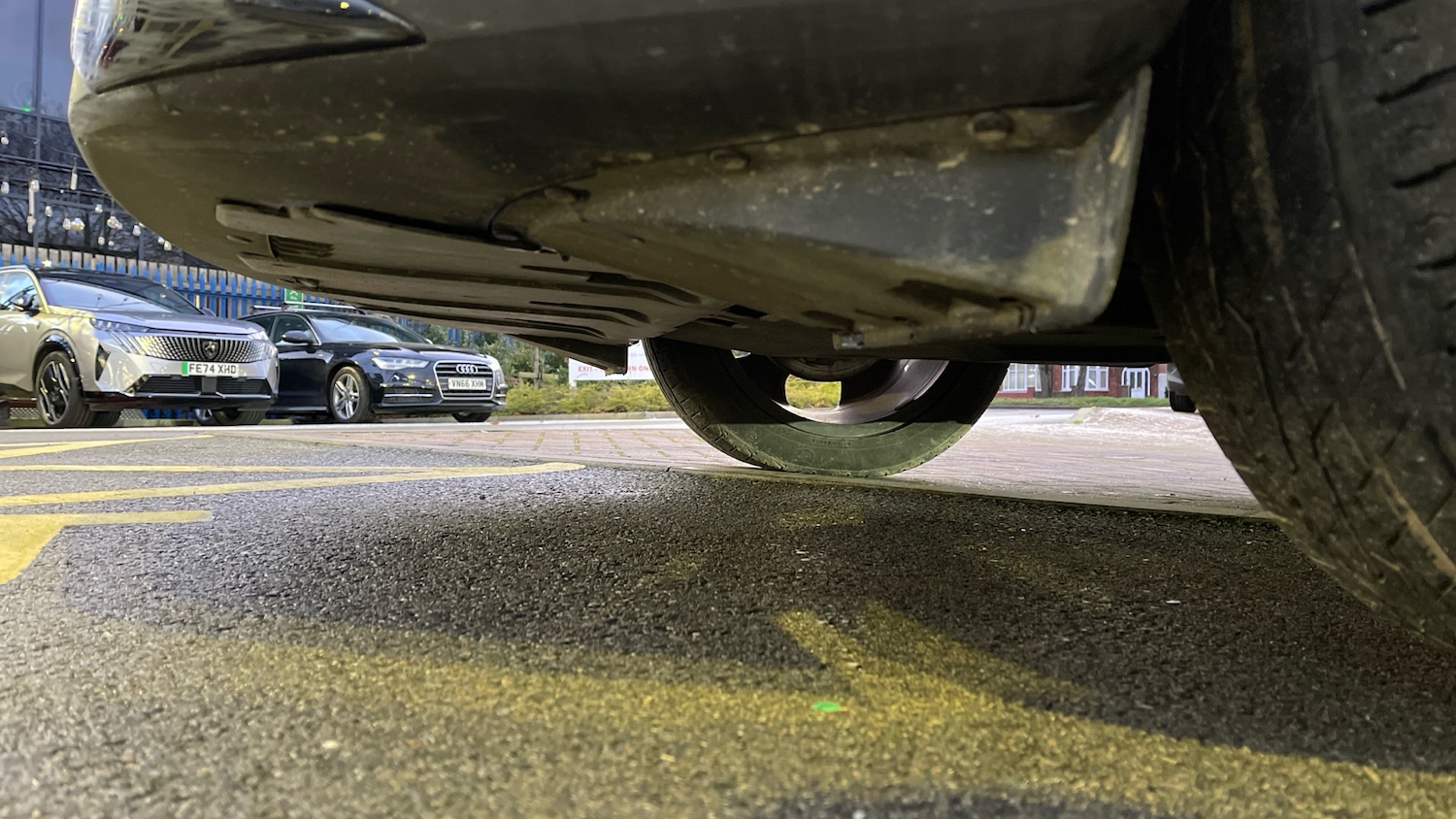 Used Vauxhall Mokka Electric 2021 for sale - 77121168: Photo 55